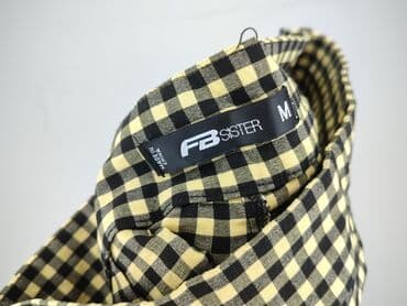 sprzedaż używanych majtek damskich: FB Sister, Spodnie materiałowe damskie, M — 4