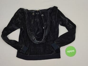 sweter hello kitty h m: H&M, Кофта з каптуром жіноча, розмір S — 3