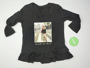 mango adela bluzki: Bluzka damska, rozmiar L — 2