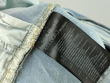 water jeans denim: Esmara, Jeansy damskie, rozmiar M — 5