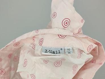spódnice lambada: X-MAIL, Spódnica damska, rozmiar XS — 4
