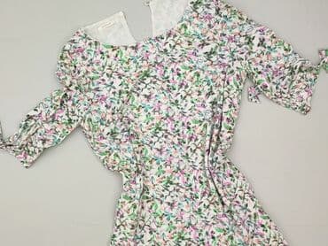 sukienka maxi sinsay: Promod, Women`s dress, size M (EU 38) — 1