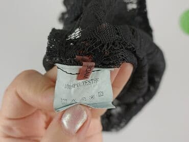 bluzki dla kobiet z dużym biustem: Bluzka damska, rozmiar M — 5