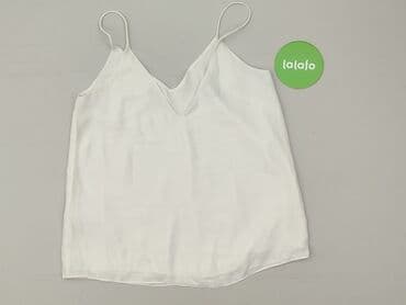 topy do marynarki: H&M, Top damski, rozmiar XS — 3