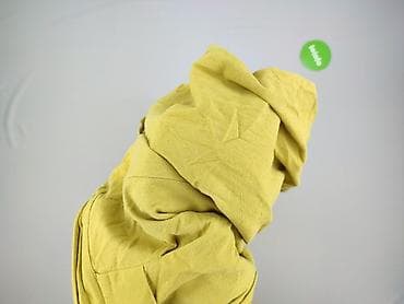 crop kurtki: Spodnie 3/4 damskie, rozmiar XL — 6