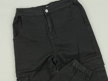 carhartt spodnie cargo: Fisherfield, Spodnie cargo damskie, rozmiar S — 1