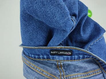 rozmiar majtek damskich l: Jeansy damskie, XL — 5