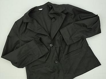 kurtka tu: Marynarka damska, rozmiar 4XL — 1