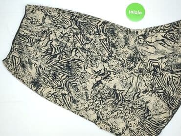 spódnice zebra: Spódnica damska, rozmiar 4XL — 3