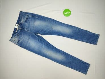 jeansy flare co to znaczy: Jeans for women, M — 2