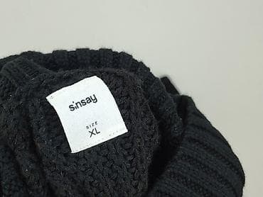 kik getry: Sinsay, Sweter damski, rozmiar XL — 5