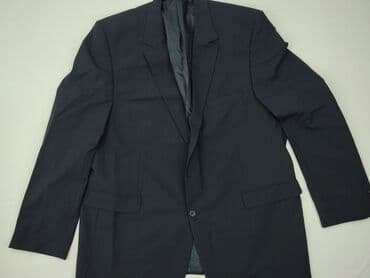 купити штани чоловічі дешево: Marynarka dla mężczyzn, 4XL, stan - Bardzo dobry — 1