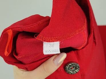taranko com sukienki: Spodnie materiałowe damskie, rozmiar M — 4