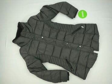 kurtki zimowe wyprzedaz: Orsay, Kurtka zimowa damska, M — 2