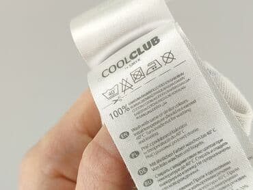 sukienka o kroju marynarki h: Body, Cool Club, 1-3 m, 
stan - Bardzo dobry — 5