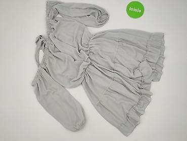 zwrot varlesca: MILANO ITALY, Sukienka damska, rozmiar One size — 3