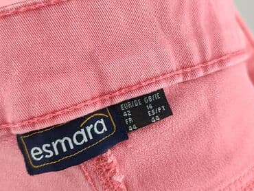 spodnie dresowe esmara: Esmara, Jeansy damskie, rozmiar XL — 4