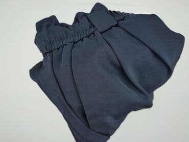 zara spodnie o kroju full length: Zara, Spodnie materiałowe damskie, rozmiar S — 6