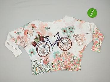 11 tops: Bluzka damska, rozmiar 8XL — 3