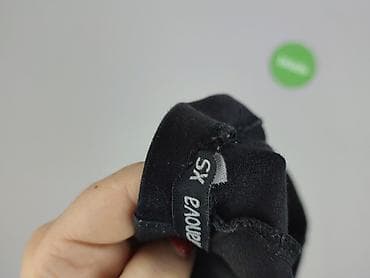 stringi damskie h: Terranova, Legginsy rozmiar XS — 5