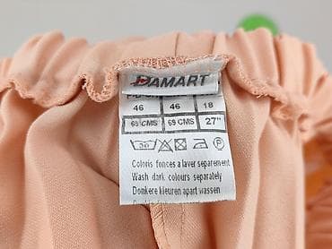 spodnic: Damart, Spódnica damska, rozmiar XL — 4