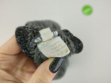 bluzy monster: Kamizelka damska, rozmiar L — 6