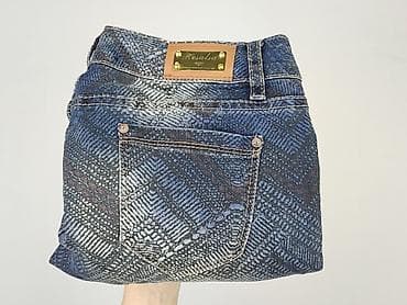 jazzi buty: Jeansy damskie, rozmiar M — 6