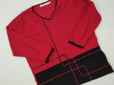 Kobiety: Isle, Sweter damski, rozmiar L — 1