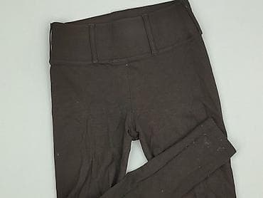 Legginsy Sportowe damskie, rozmiar L