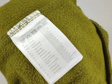 bluza z koparką: Jean Pascale, Bluza z kapturem damska, rozmiar M — 5