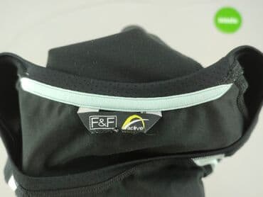 sondico koszulka termoaktywna: F&F, T-shirt damski, S — 4