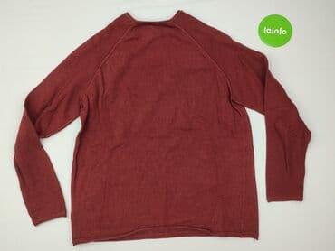 sweter wełna: Medicine, Sweter dla mężczyzn, rozmiar XL — 3