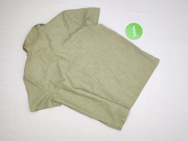 koszulka z rekawem do lokcia: Koszula damska, rozmiar 3XL — 3