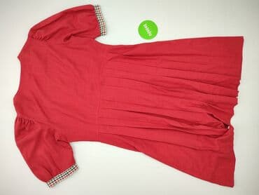 sukienka okee: Women`s dress, size 4XL (EU 48) — 3