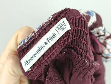 abercrombie fitch spodenki: A&F, Sukienka damska, rozmiar 2XS — 4