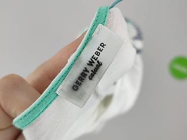 t shirty gitara: Gerry Weber, Bluzka damska, rozmiar 4XL — 4