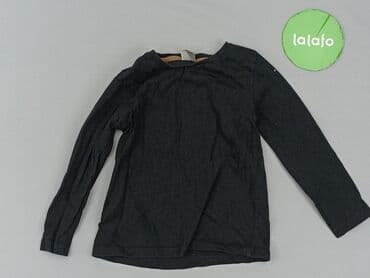 sukienki dla 12 latki: Bluzka, Little kids, 3-4 lat, 98-104 cm, stan - Bardzo dobry — 3