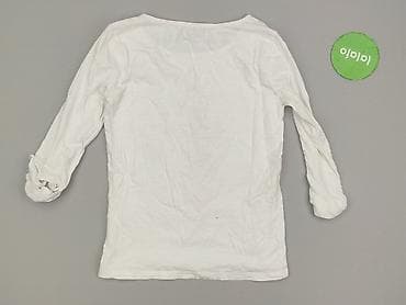 cropp tshirt: ONLY, Bluzka damska, rozmiar XS — 3