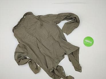 kozaki do kolan hm: KappAhl, Koszula damska, rozmiar L — 3