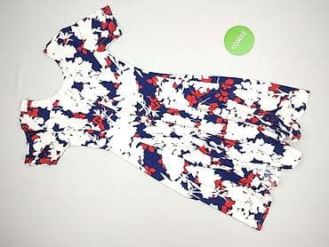 fly kurtka: Sukienka damska, rozmiar S — 3