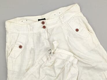 Women: Next, 3/4 Trousers for women, size XL (EU 42) — 1
