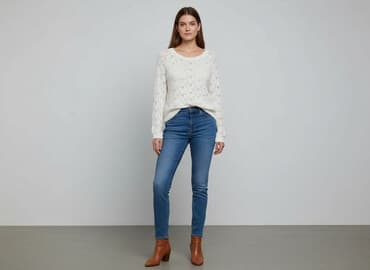 Women`s sweater, size S at lalafo.pl Women`s sweater, size S