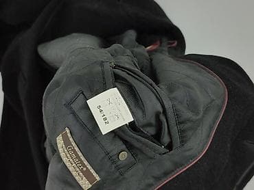 płaszcz pull and bear: Trencz damski, rozmiar 7XL — 4