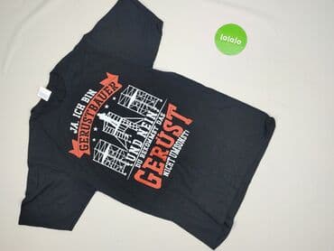 klapka na komin: Port & Company, Koszulka dla mężczyzn, rozmiar S — 2