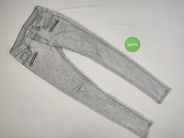 jeans multiblu: Jeansy damskie, rozmiar L — 2