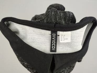 sukienka w krate hm: H&M Divided, Sukienka damska, rozmiar M — 4