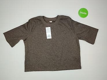basic bluzki: Bluzka damska, rozmiar L — 2