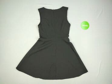 sukienki swing plus size: Сукня жіноча, розмір S — 3
