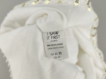 gorsetowe bluzki: I Saw it First, Top damski, rozmiar S — 6