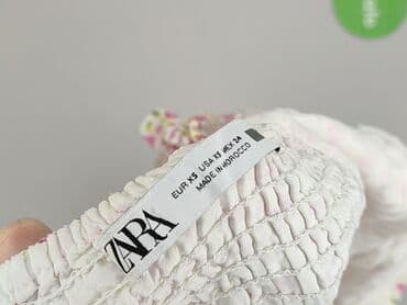 basic top zara: Zara, Sukienka damska, rozmiar XS — 4